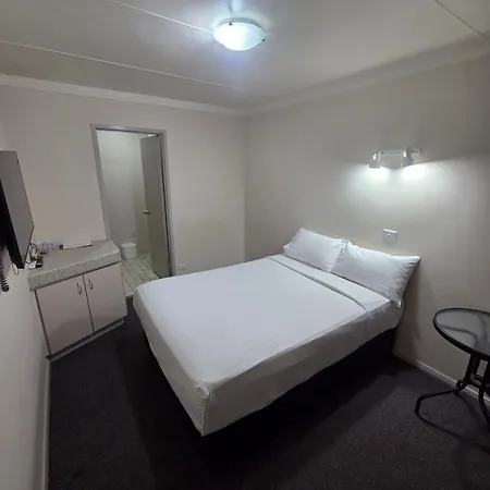 Sanno Marracoonda Perth Airport Hotel-2